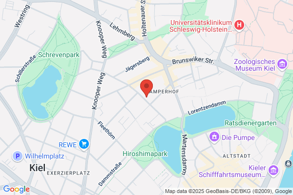 GEW Kreisverband Flensburg