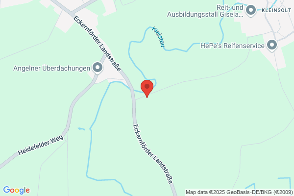 Gebr. A. & Aa. Christensen Tiefbauunternehmen GmbH