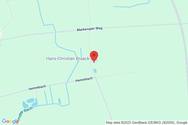 Hans-Christian Braack