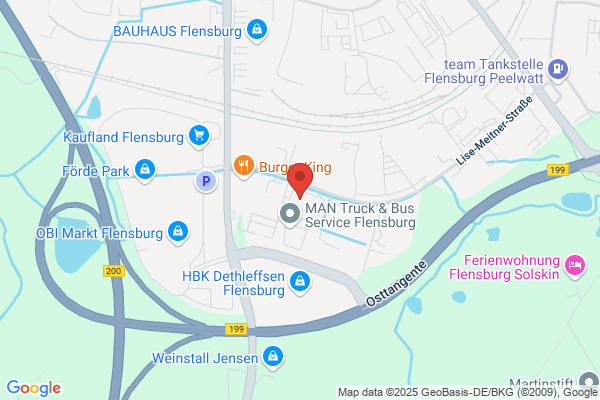 Karosserie Zentrum Jessen
