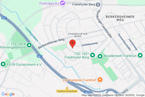 Kindergarten der ADS