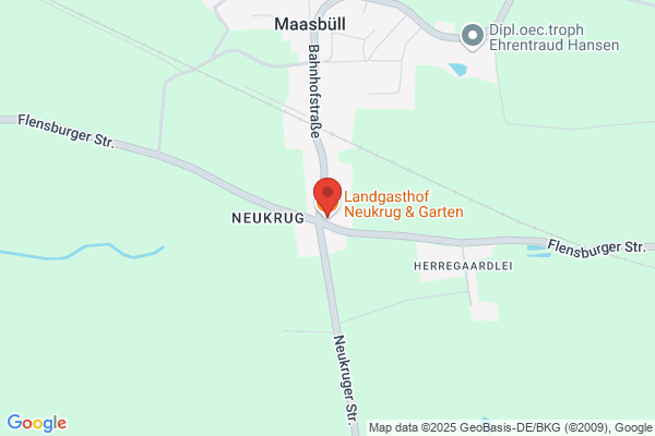 Landgasthof Neukrug