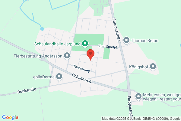 Therapeutisches Kinderheim Jarplund