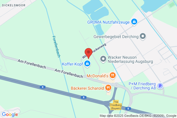 Trio Transport GmbH