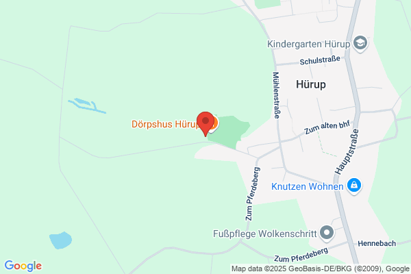 Wald-und-Naturkindergarten Hürup e.V