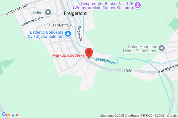 Markus-Apotheke