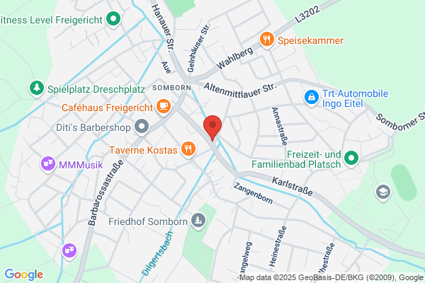 Apotheke Sonnen