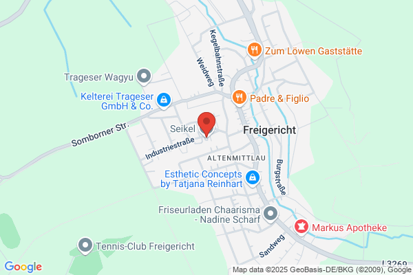 Seikel GmbH
