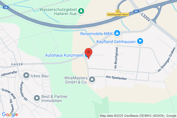 Kunzmann Robert GmbH & Co. KG