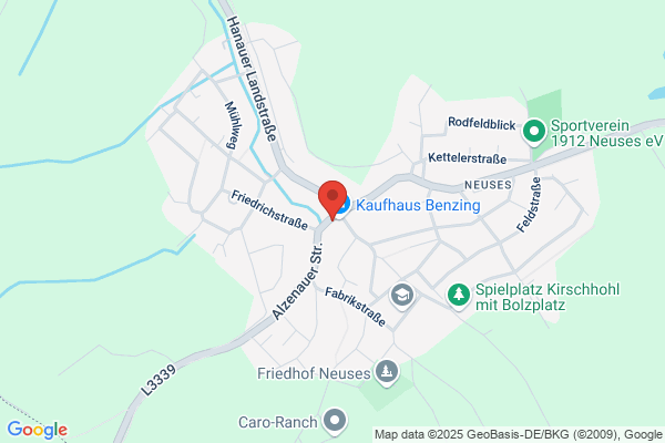 Ihr Bäckerladen Emil Jenior GmbH