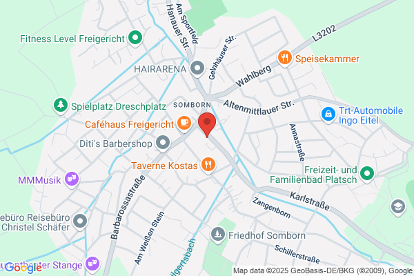 Stadtbäckerei Lindenmayer GmbH & Co. KG