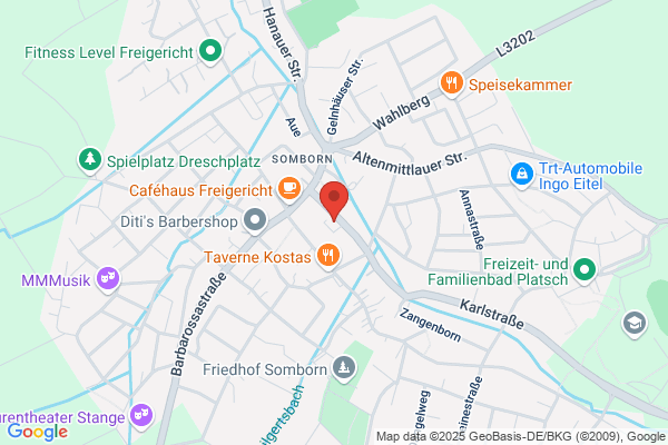VR Bank Bad Orb-Gelnhausen eG