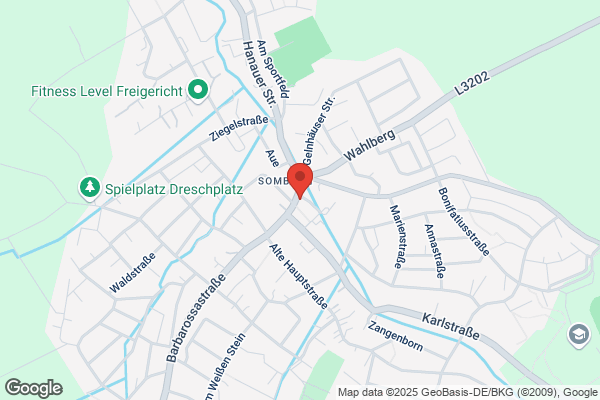 Kreissparkasse Gelnhausen