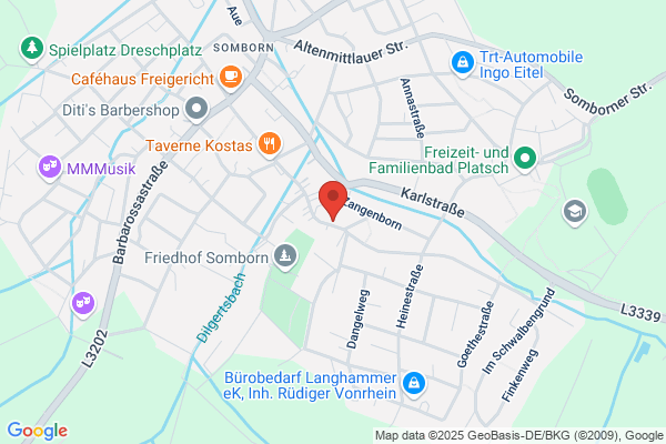Volksbücherei Freigericht