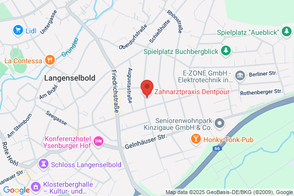 Elektroteam Kotterba GmbH