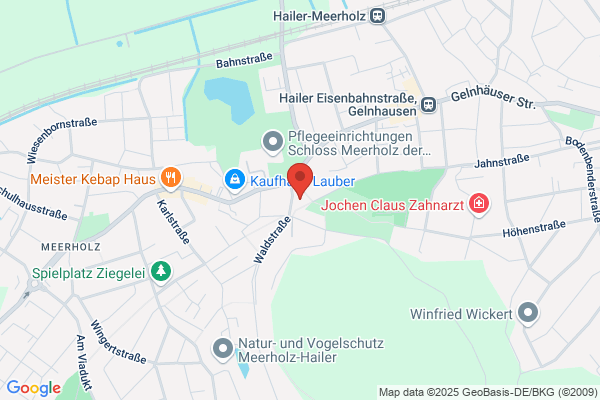 Katholische Kindertagesstätte Meerholz-Hailer