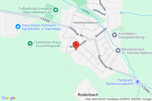 Katholische Kindertagesstätte Oberrodenbach