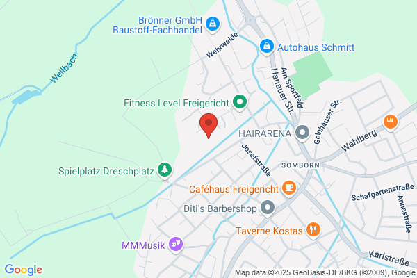 K. Sauerbrei Gebäudereinigung GmbH