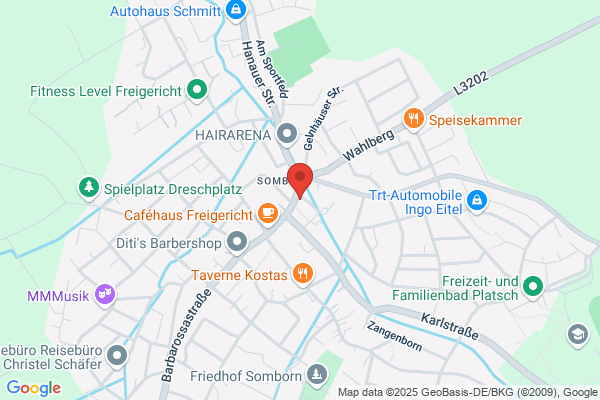 Schülerhilfe Nachhilfe Freigericht