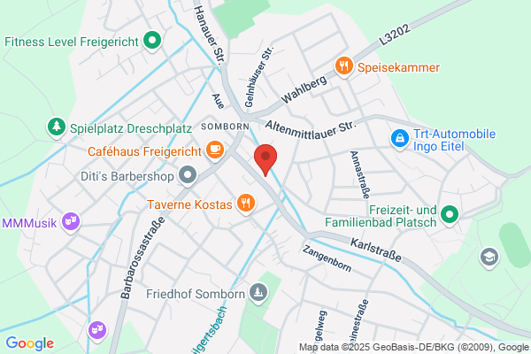 Gemeinde Freigericht