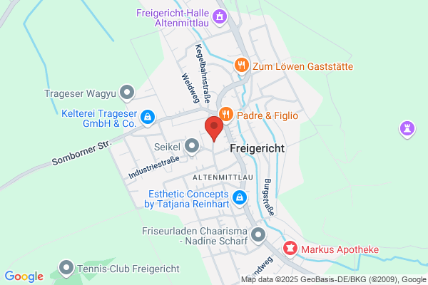 Gemeinde Freigericht