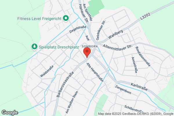 Heeg Backwaren GmbH