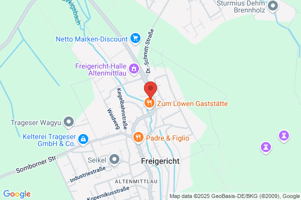 Höll Dekor GmbH
