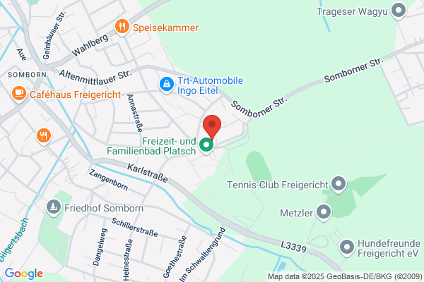 Kindergarten Konrad Adenauer Ring