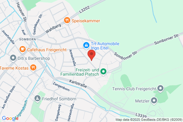 Kreis-Service-Internetdienst