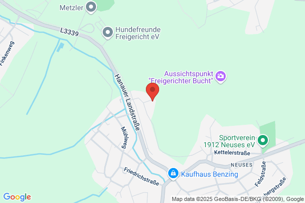 Musikschule Freigericht