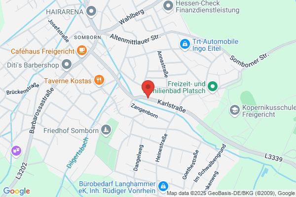 Proff GmbH