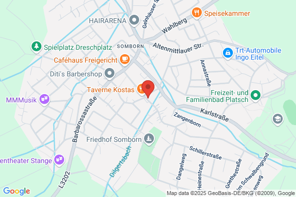 Dedio GmbH