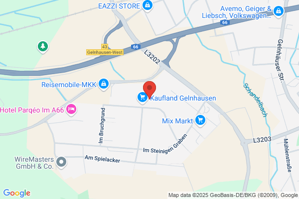 Metzgerei Zeiss GmbH
