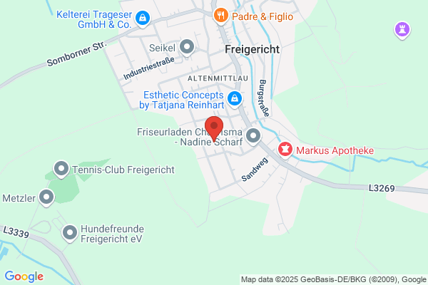 B und B Fliesenbau GmbH