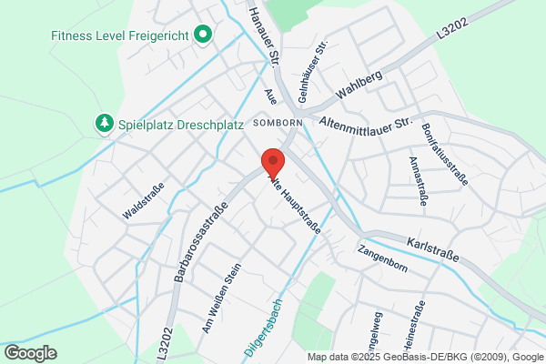 Zum Schöppchen