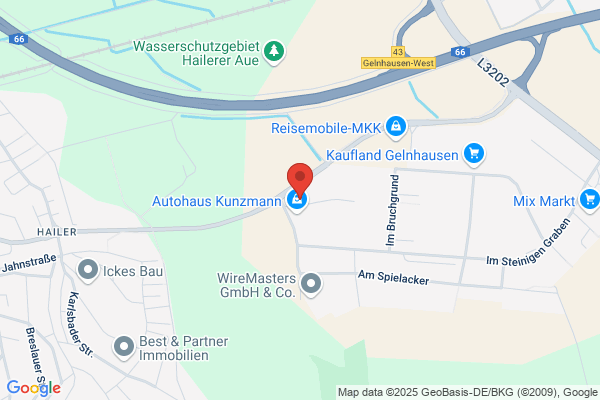 Getränkefachgroßhandel Haas GmbH