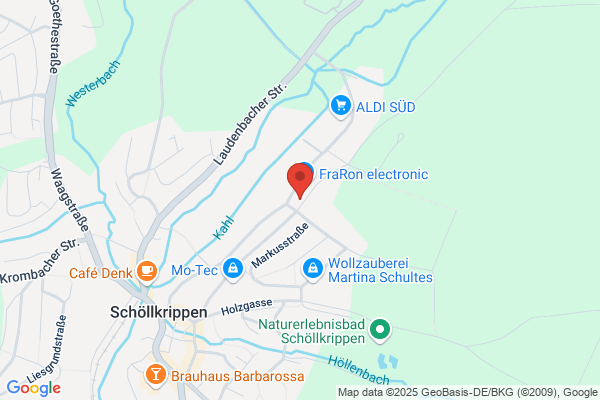 C. P. Handelsagentur GmbH