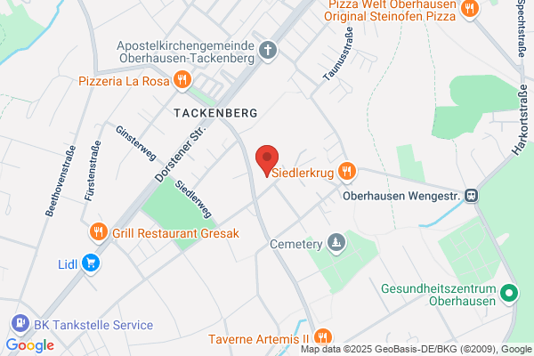 TH&R, Hausmeister- & Renovierungsservice