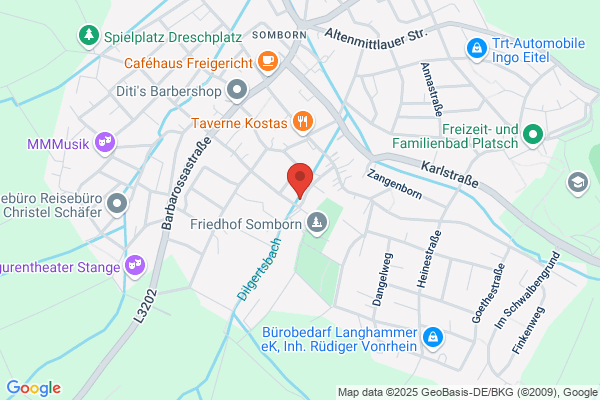 Annegred Meinhold