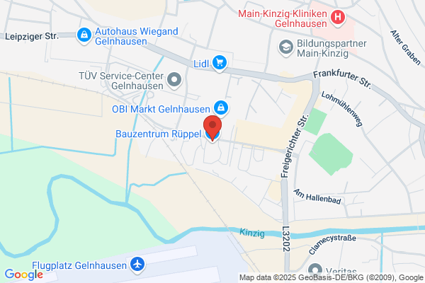 HSK Großhandels GmbH