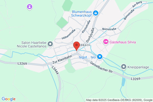 Hotel Restaurant Zur Linde
