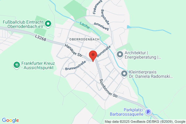 Kirche St. Peter und Paul