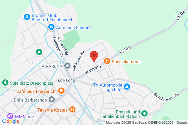 Evangelische Kirchengemeinde