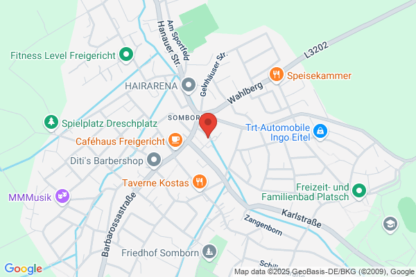 REWE
