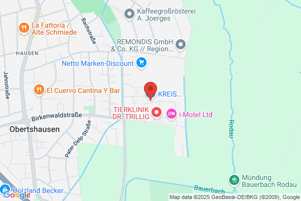 Leder-Kreis, Inh. Walter Kreis