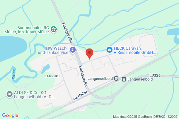 Stein & Co. GmbH Baudekoration