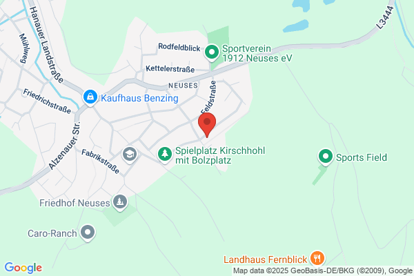 P. Aul GmbH