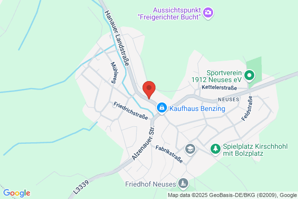 Optik Sehstern GmbH