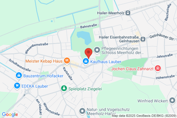 Diakonische Pflege Kinzigtal gGmbH