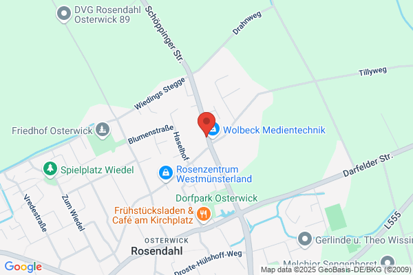 Pflegedienst St. Anna